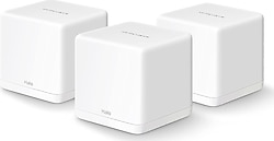 Mercusys Halo H30G 1300 Mbps 3'lü Router