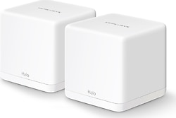 Mercusys Halo H30G 2 Port 1300 Mbps 2'li Router