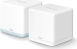 Mercusys Halo H32G 1200 Mbps 2'li Router