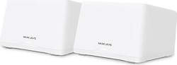 Mercusys Halo H47BE 3 Port 9300 Mbps 2'li Router