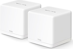 Mercusys HALO H60X 1500 Mbps 2'li Router