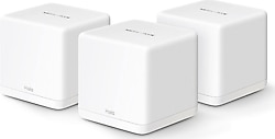 Mercusys HALO H60X 1500 Mbps 3'lü Router
