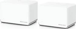 Mercusys Halo H70X 1800 Mbps 2'li Router