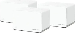 Mercusys Halo H70X 1800 Mbps 3'lü Router