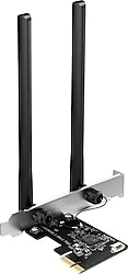 Mercusys MA30E 5.0 Bluetooth Adaptör