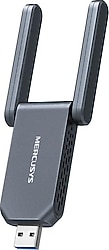 Mercusys MA37BEH 6500 Mbps Kablosuz Ağ Adaptörü