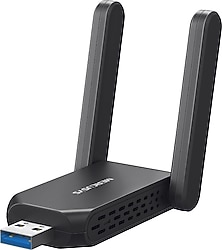 Mercusys MA72XH 1800 Mbps Kablosuz Ağ Adaptörü