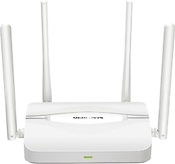 Mercusys MR25WBE 3 Port 3600 Mbps Router