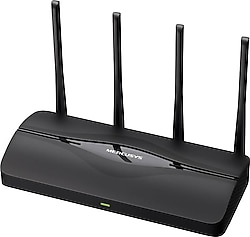 Mercusys MR27BE 4 Port 3600 Mbps Router