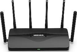 Mercusys MR47BE 4 Port 9300 Mbps Router
