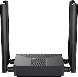 Mercusys MR62X 3 Port 1500 Mbps Router