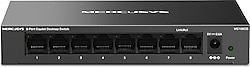 Mercusys MS108GS 8 Port 10/100/1000 Mbps Gigabit Switch
