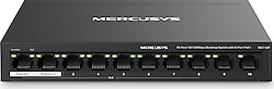Mercusys MS110P 10 Port 10/100 Mbps Switch
