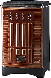 Meriç MR-4060 Kovalı Majolik Soba