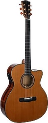 Merida DG-15SPGACES Diana Serisi Elektro Akustik Gitar