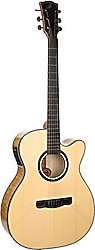 Merida DG-16MPOMCES Diana Serisi Elektro Akustik Gitar