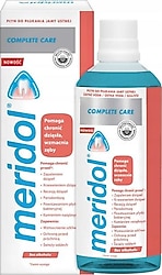 Meridol Tam Koruma 400 ml Gargara