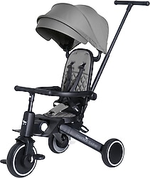 Merkür Bebe Hawk 9 in 1 Katlanabilir Bebek Bisikleti