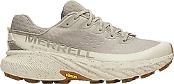 Merrell Agility Peak 5 Gore-Tex J068702 Krem Kadın Koşu Ayakkabı