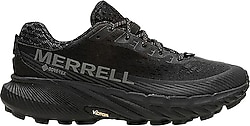 Merrell Agility Peak 5 Gore-Tex Kadın Koşu Ayakkabı
