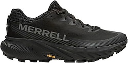 Merrell Agility Peak 5 J068090 Siyah Kadın Koşu Ayakkabısı