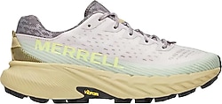 Merrell Agility Peak 5 J068382 Mor Kadın Koşu Ayakkabısı
