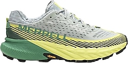 Merrell Agility Peak 5 Kadın Koşu Ayakkabısı