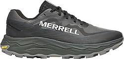 Merrell Agility Peak 6 J00003309 Siyah Erkek Koşu Ayakkabısı