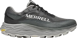 Merrell Agility Peak 6 J00003315 Siyah-Gri Kadın Koşu Ayakkabısı