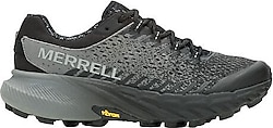 Merrell Agility Remix J068272 Siyah Kadın Koşu Ayakkabısı