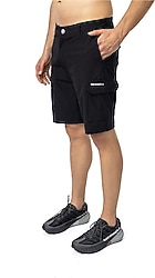Merrell Claw Siyah Erkek Kargo Şort