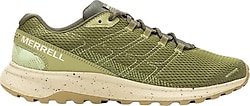 Merrell Fly Strike J068131 Yeşil Erkek Outdoor Ayakkabı
