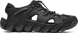 Merrell Maipo Explorer Sieve J038025 Siyah Erkek Sandalet
