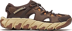 Merrell Maipo Explorer Sieve J038027 Kahverengi Erkek Sandalet