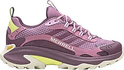 Merrell Moab Speed 2 Gore-Tex J037846 Mor Kadın Outdoor Ayakkabı