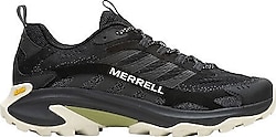 Merrell Moab Speed 2 J037525 Siyah Erkek Outdoor Ayakkabı