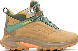 Merrell Moab Speed 2 LTR Mid Su Geçirmez Kadın Outdoor Bot