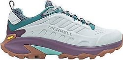Merrell Moab Speed 2 LTR Waterproof Kadın Outdoor Ayakkabı