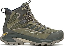 Merrell Moab Speed 2 Thermo Mid Su Geçirmez Erkek Outdoor Bot