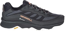 Merrell Moab Speed Gore-Tex J066769 Siyah-Turuncu Erkek Outdoor Ayakkabı