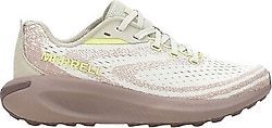 Merrell Morphlite J068136 Bej Kadın Koşu Ayakkabısı