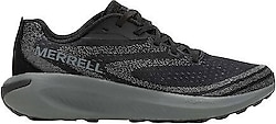 Merrell Morphlite J068063 Siyah Erkek Koşu Ayakkabısı
