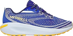 Merrell Morphlite J068381 Saks Mavi Erkek Koşu Ayakkabısı