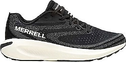 Merrell Morphlite J068167 Siyah-Beyaz Erkek Koşu Ayakkabısı