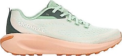 Merrell Morphlite J068140 Yeşil Kadın Koşu Ayakkabısı