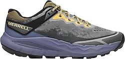 Merrell Nova 4 Waterproof J068561 Gri Erkek Outdoor Ayakkabı