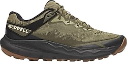 Merrell Nova 4 Waterproof J068563 Yeşil Erkek Outdoor Ayakkabı