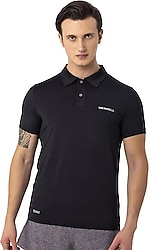 Merrell Pace M4PACEM Kısa Kollu Polo Yaka Erkek Tişört