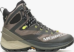 Merrell Rogue Hiker Mid GTX Erkek Outdoor Bot