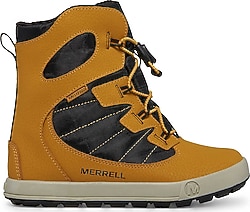 Merrell Snow Bank 4.0 Su Geçirmez Çocuk Bot